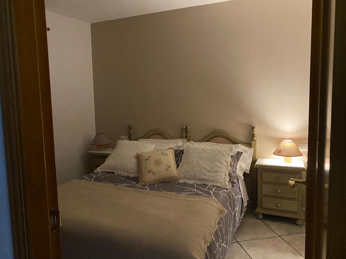 La Fusteria Del Casat Daire Sarroca de Bellera Dış mekan fotoğraf