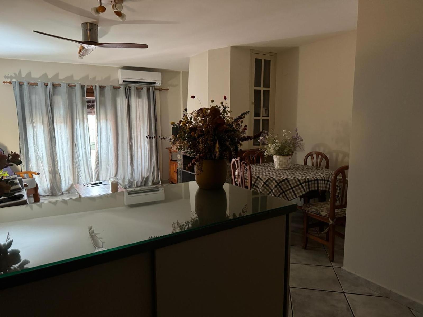 La Fusteria Del Casat Daire Sarroca de Bellera Dış mekan fotoğraf