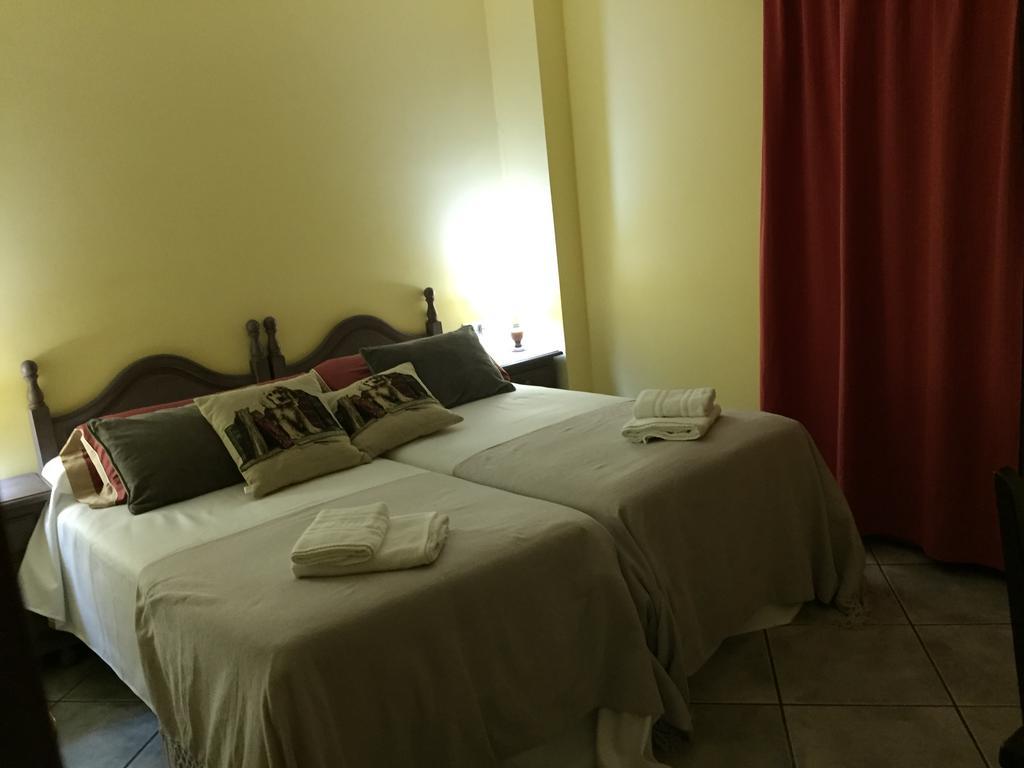 La Fusteria Del Casat Daire Sarroca de Bellera Dış mekan fotoğraf