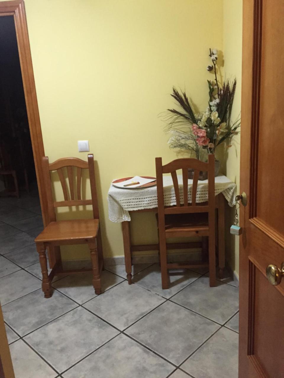 La Fusteria Del Casat Daire Sarroca de Bellera Dış mekan fotoğraf